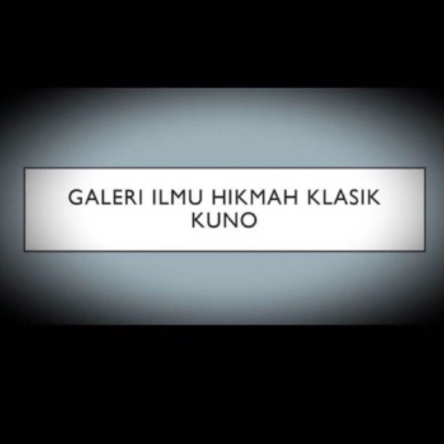 QOSAM MALAIKAT JIBRIL TINGKAT 7