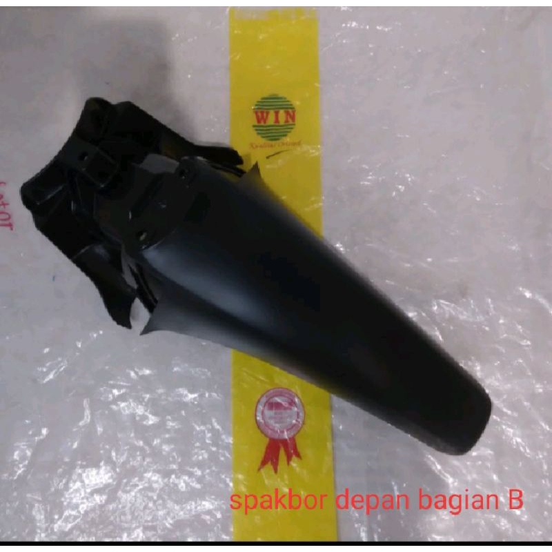 Spakbor supra x 125 lama 2004 2005 2006