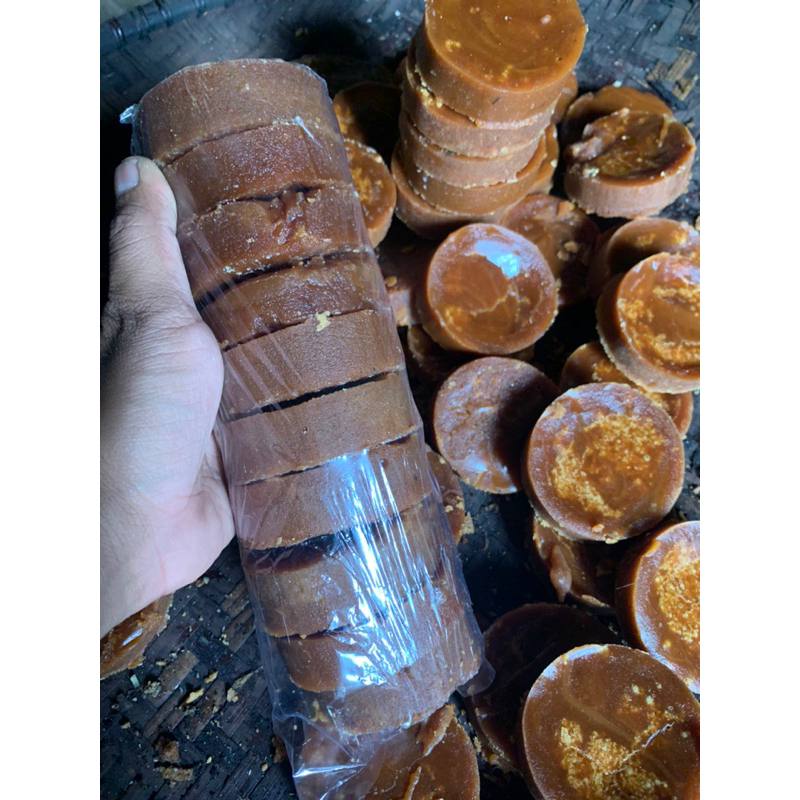 

ADY78 Grosir 10kg Gula Aren Asli