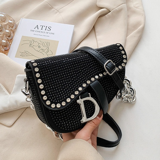 ( 2PC 1KG ) GTBI998881307 New Arrival 2023 !!!  Tas Selempang  Tas Wanita Import  Premium Terbaru