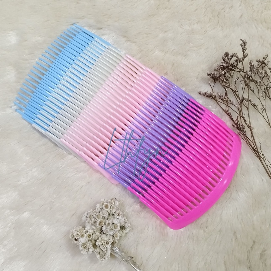 SIRKAM RAMBUT // SIRKAM SANGGUL