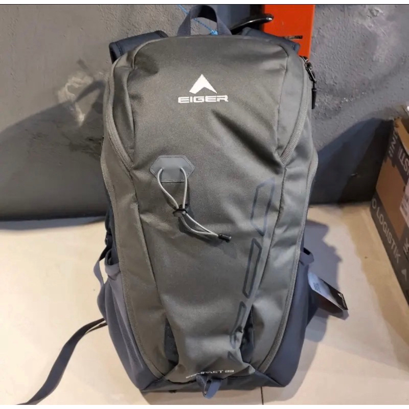 TAS RANSEL EIGER1989 COMPACT 1.0 23L BACKPACK