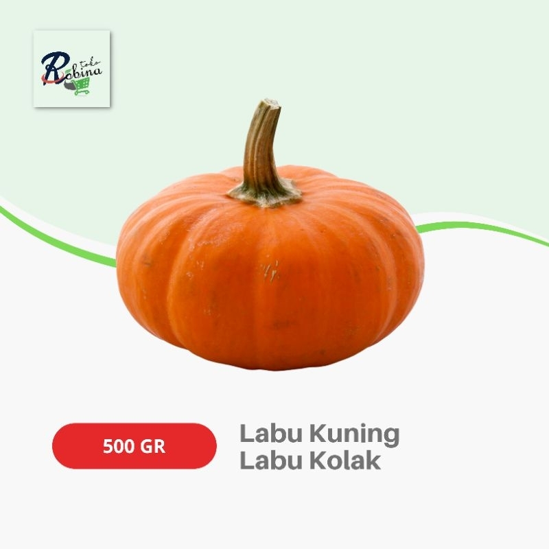 

Labu Kuning Labu Kolak