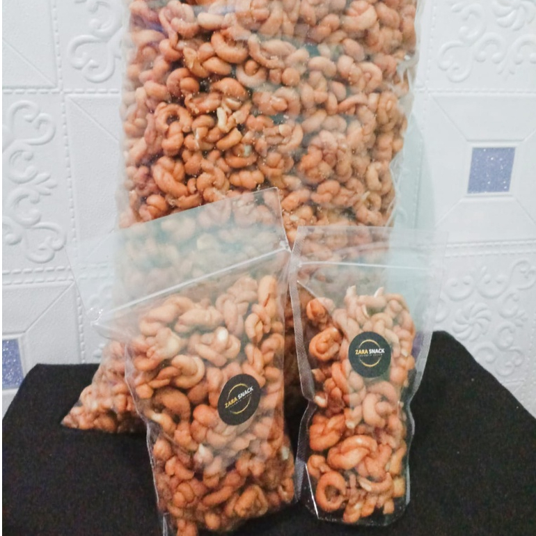 

Makanan Ringan Camilan Kue Kering Cemilan Plintiran 1000 Gram