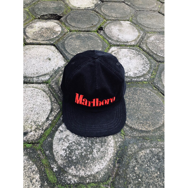 Snapback marlboro vintage