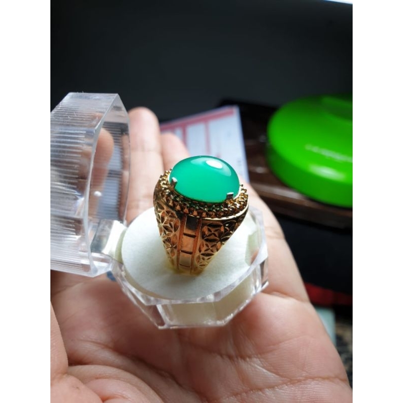 Bacan doko Gulau