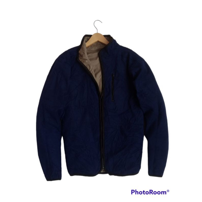 Jaket BOLAK-BALIK second