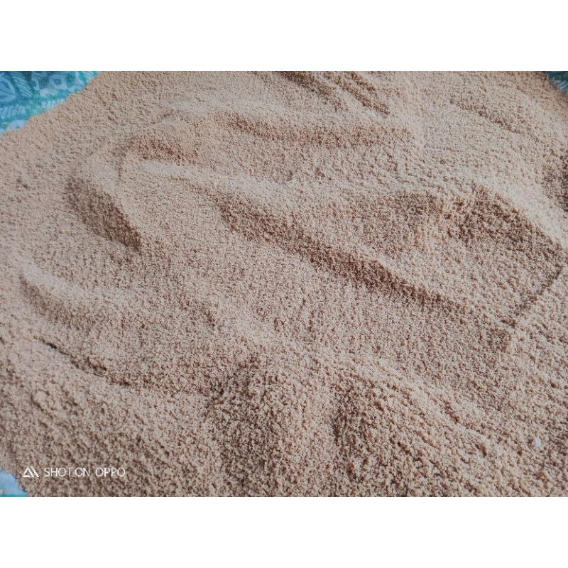 

Gula kristal/gula semut/gula Jawa halus 1 kg