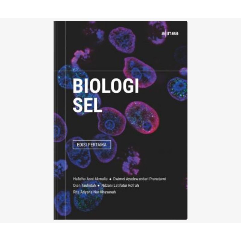 BIOLOGI SEL