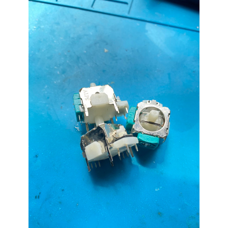 Analog original ALPS ps3 ps2