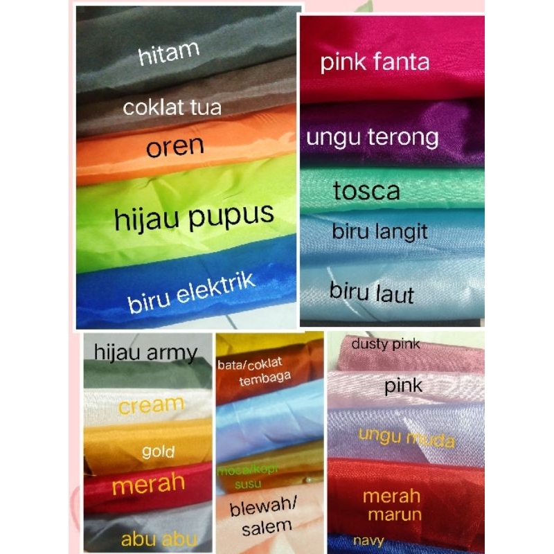 Nobira98 Inner Tas Rajut T Model Serut Bahan Busa Ati Tipis, Bisa Untuk Ransel Serut