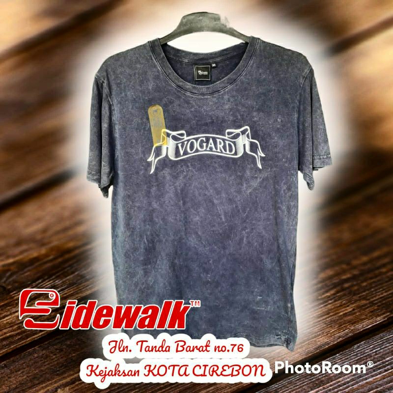 T-SHIRT VOGARD ORIGINAL