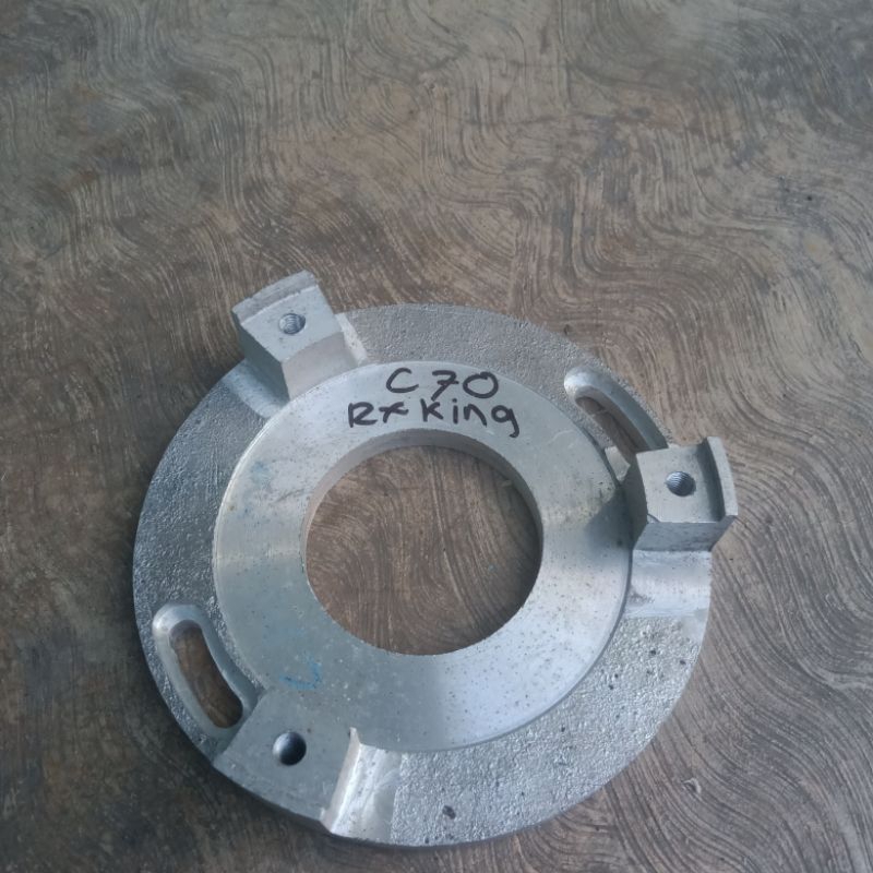 plendes magnet C70 Pnp Rxking