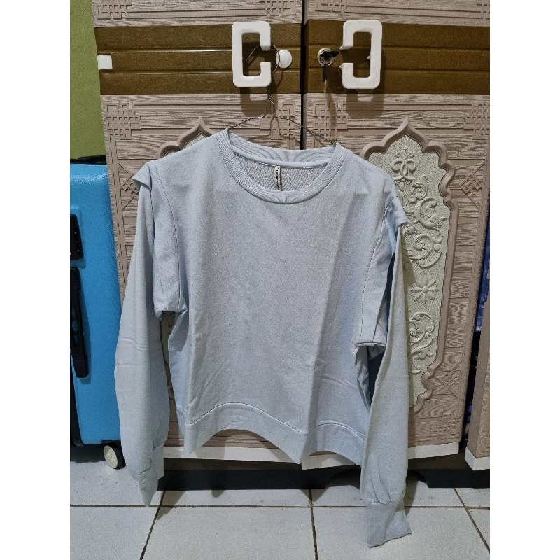 PRELOVED BAJU COLORBOX