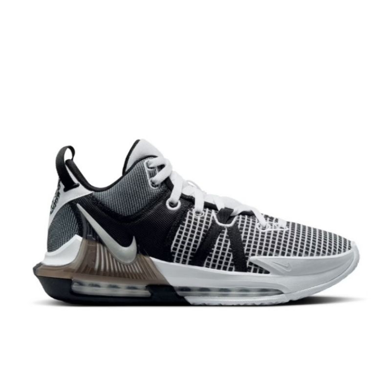SEPATU BASKET NIKE LEBRON WITNESS 7 EP ORIGINAL DM122 100