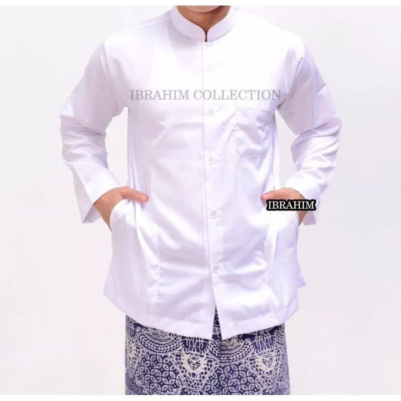 KOKO HAIBAH SAKU SAMPING | KOKO HAIBAH IBRAHIM | KOKO HAIBAH LUWES