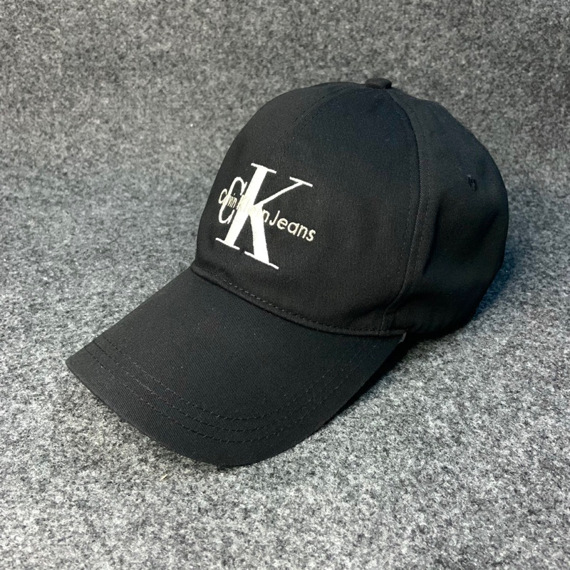 topi calvin klein original second - topi ck