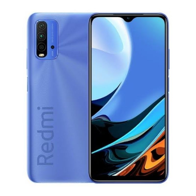 REDMI 9T second 6/128
