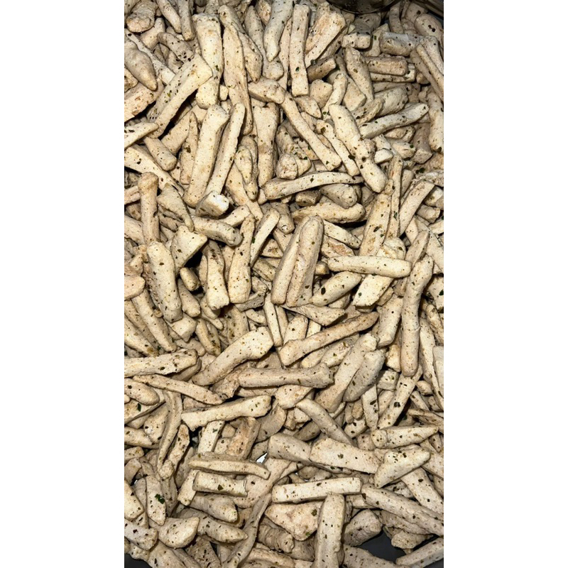 

Basreng Ikan Laut