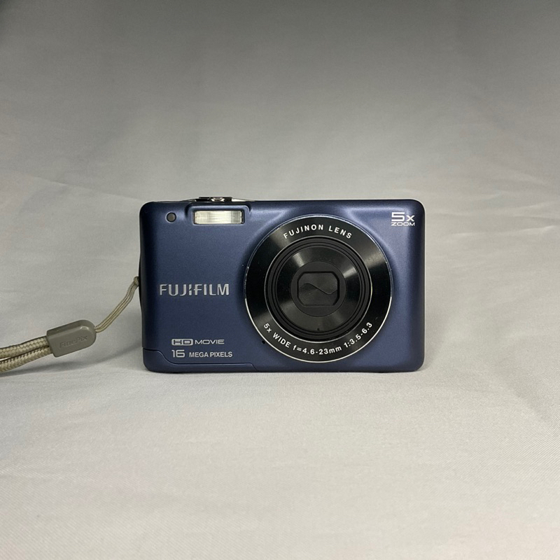 Jual Kamera Digital Fujifilm Finepix JX665 (Digicam) | Shopee Indonesia