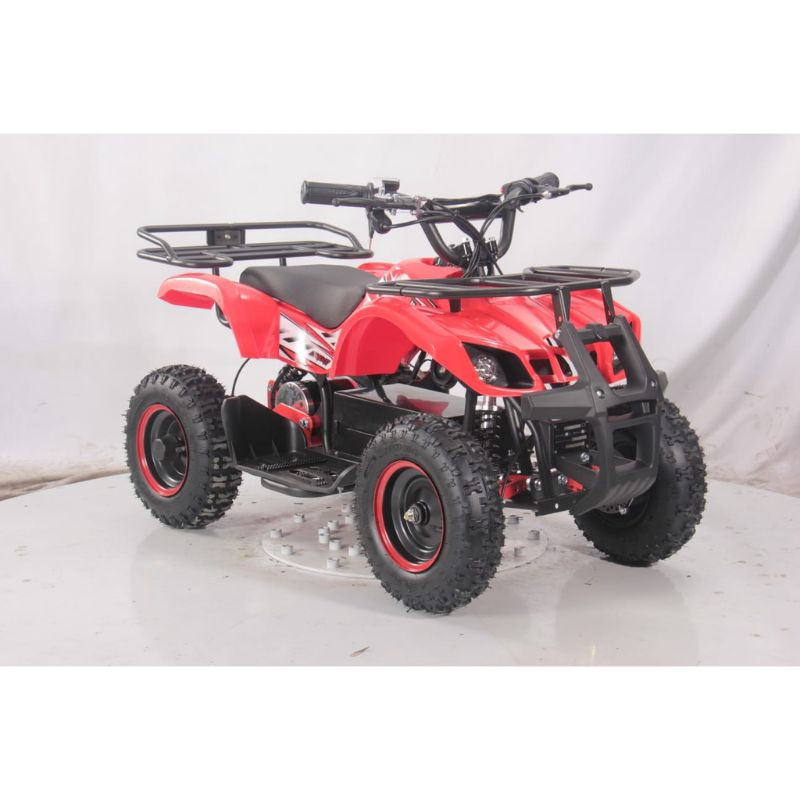 ATV Mini Elektrik - Mini ATV Listrik Anak (PC Moto) Aki 36 Volt READY Pontianak