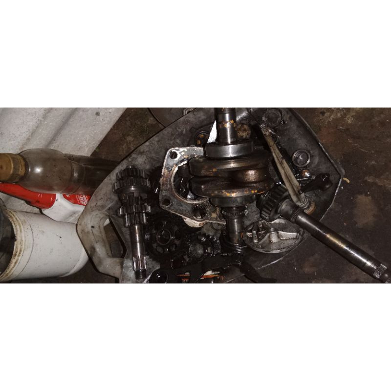 kruk as karisma/supra 125