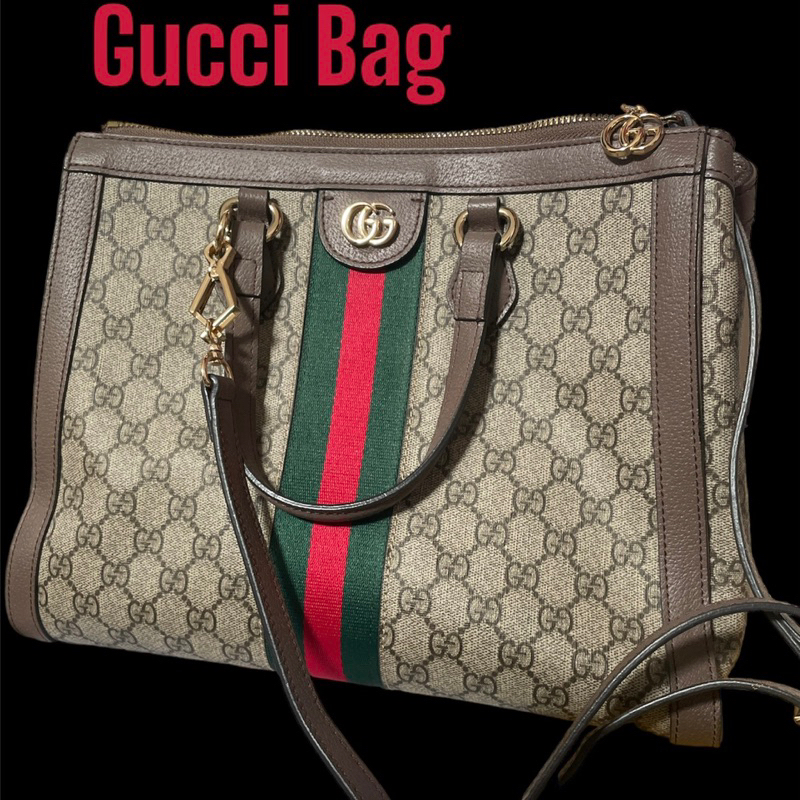 TAS BRANDED GC KULIT ASLI PL