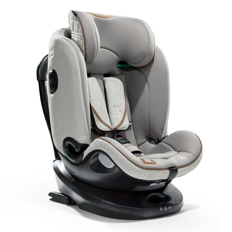 Joie Signature i-Spin Grow Signature Convertible Car Seat ISOFIX