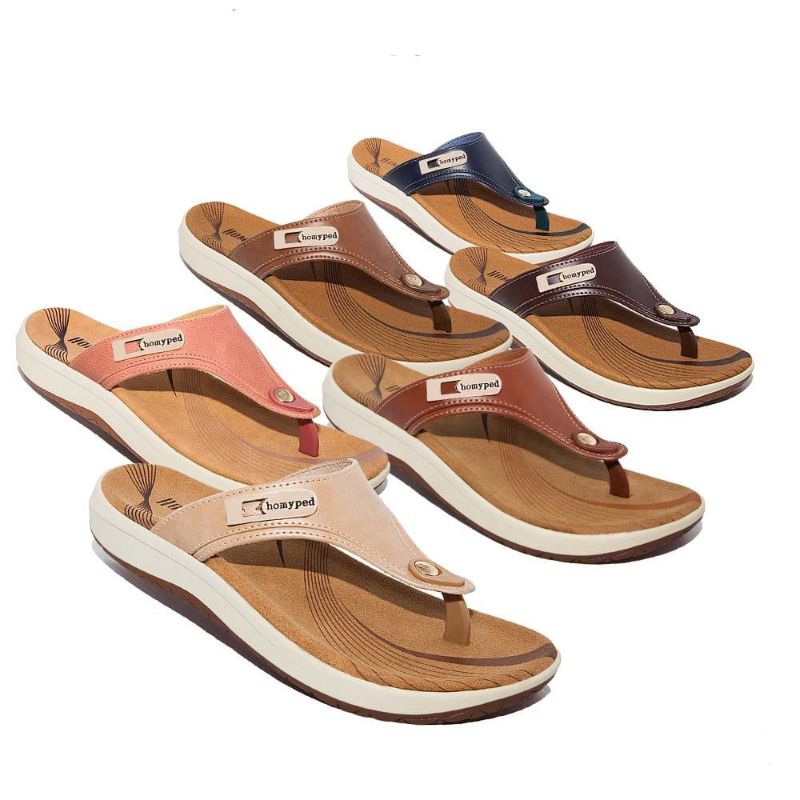 Homyped Miya N42 Sandal Wanita Sandal homyped sandal wanita homyped