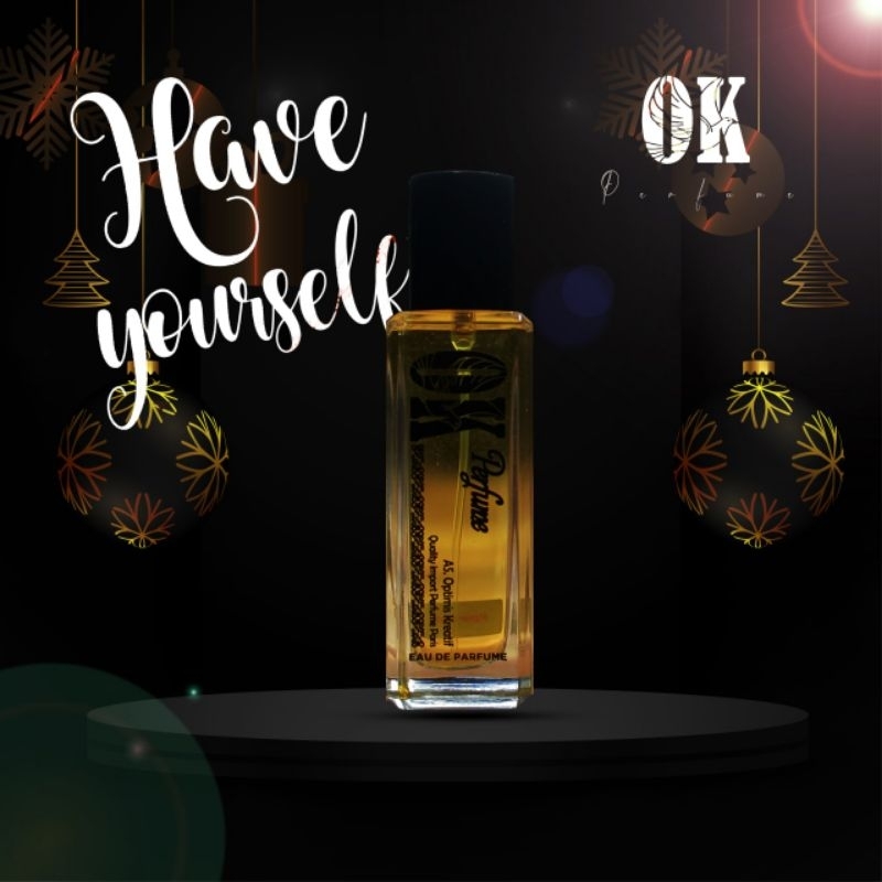 TOP Seller OK PARFUME