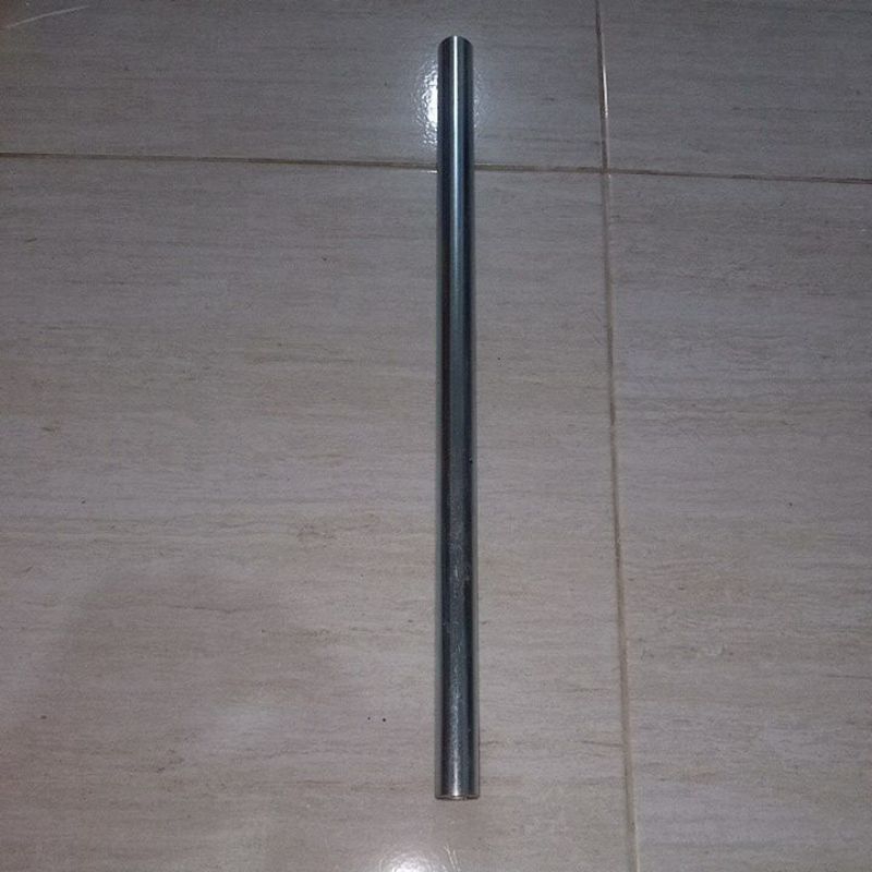 Gagang pipa dudukan as ketinting 5pk