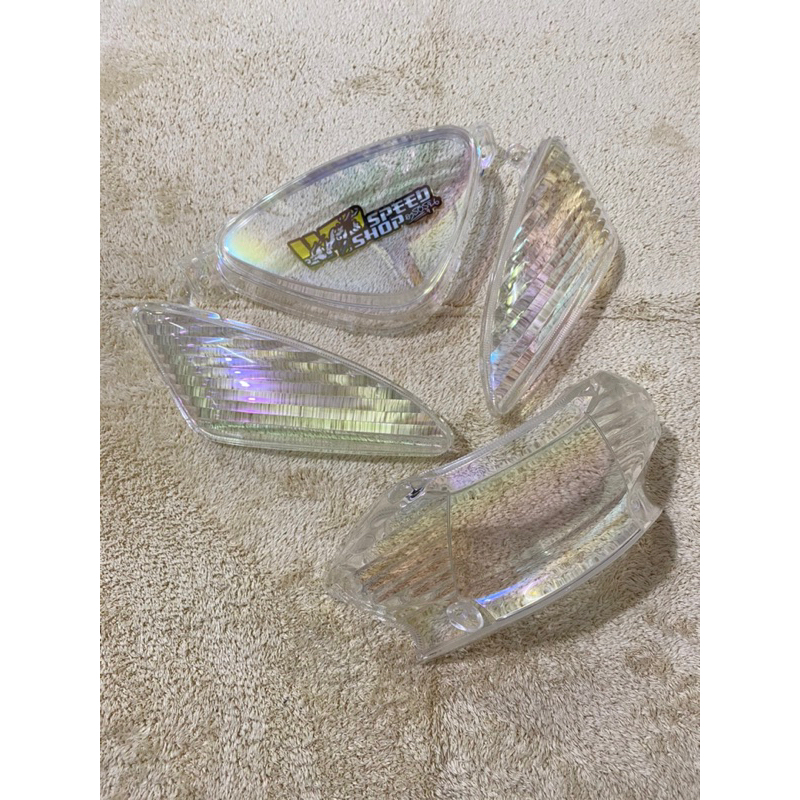 cover mika stainley rainbow original mio sporty