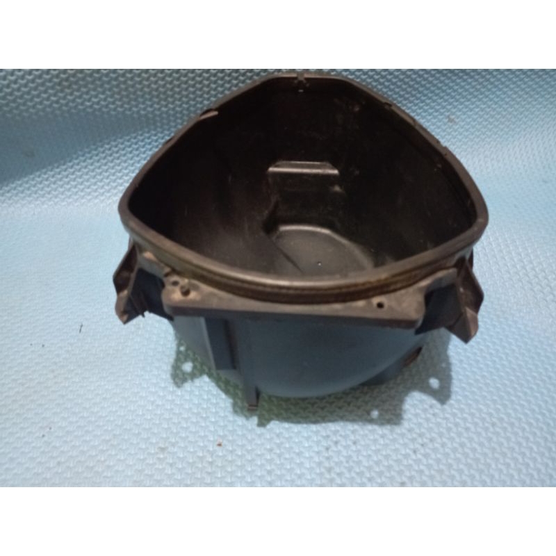 BOX LUGGAGE BOX HELM SUJUKI SKYWAVE ORI