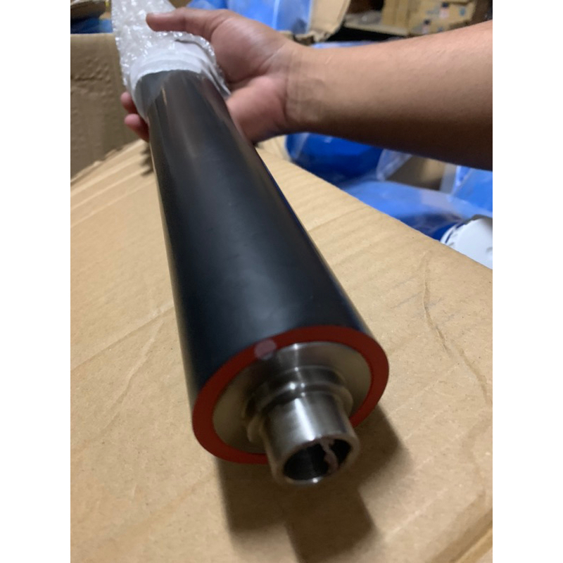 Lower Bizhub 601/751