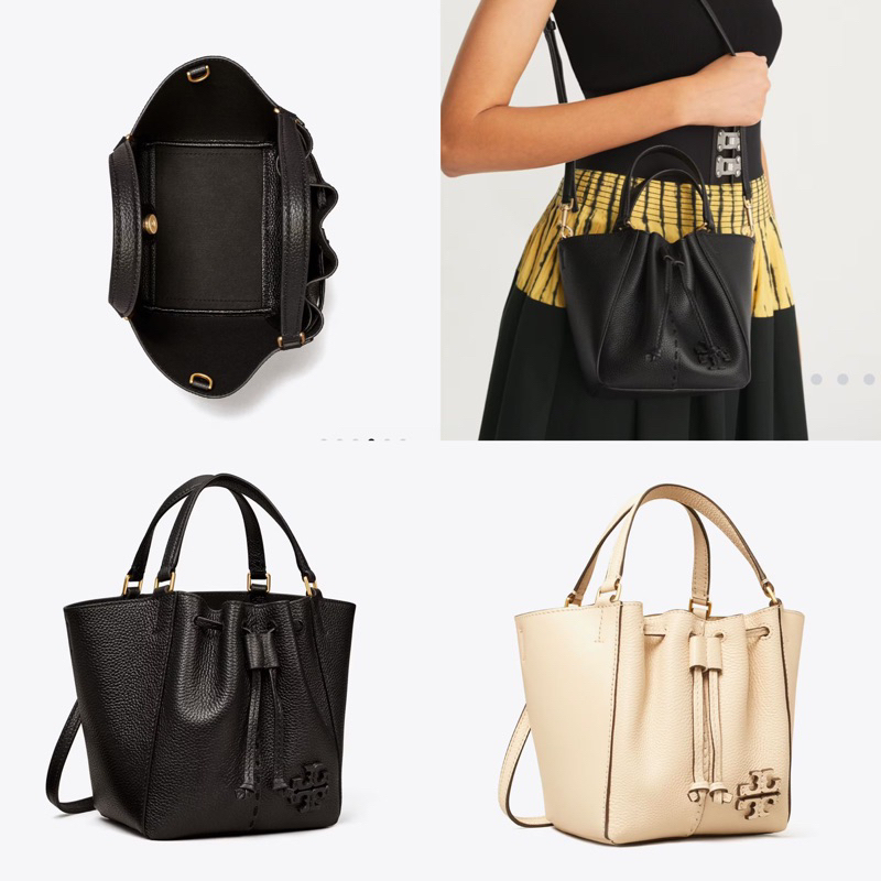 tory burch mcgraw dragonfly medium autentic original 100%