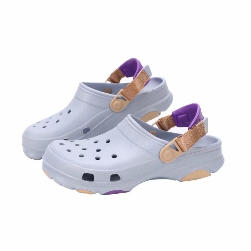 Sandal Crocs Classic All Terrain Clog/ All Terrain/ sandal selop wanita pria/sandal selop wanita/sandal selop pria