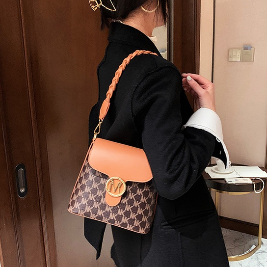 ( 2PC 1KG ) GTBI998881094  New Arrival 2023 !!!  Tas Selempang  Tas Wanita Import  Premium Terbaru