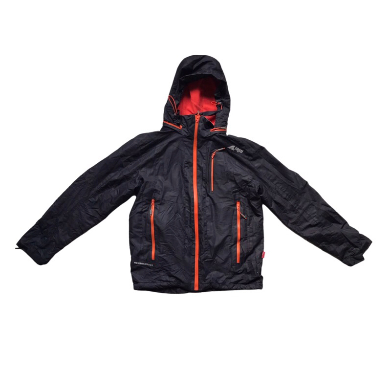 Jaket Arei/Rei Membramount bekas