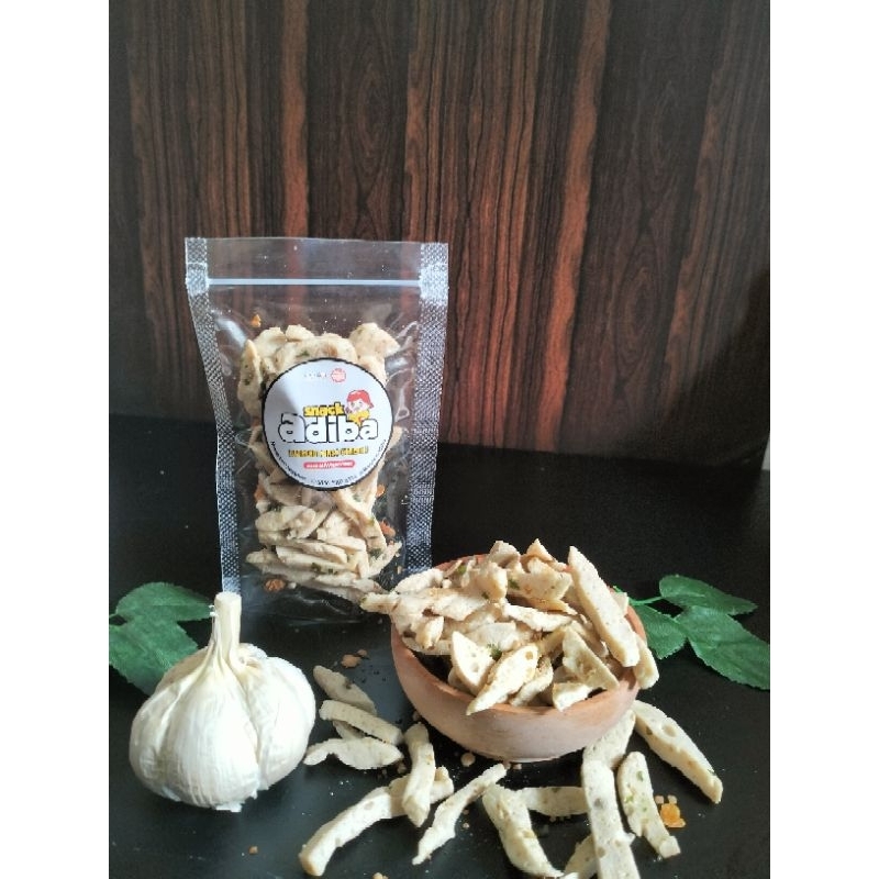 

Basreng viral promo murah baso goreng isi 35g