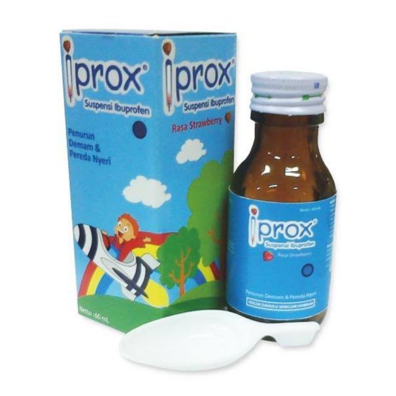 Iprox