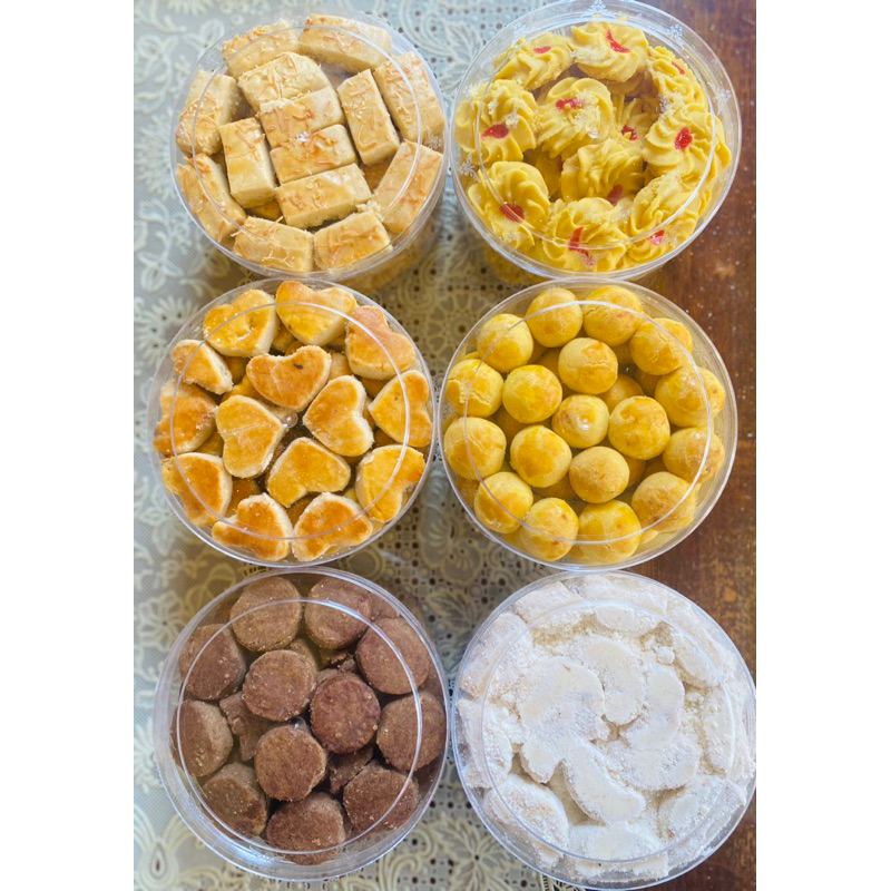 KUE KERING TOPLES 500gram