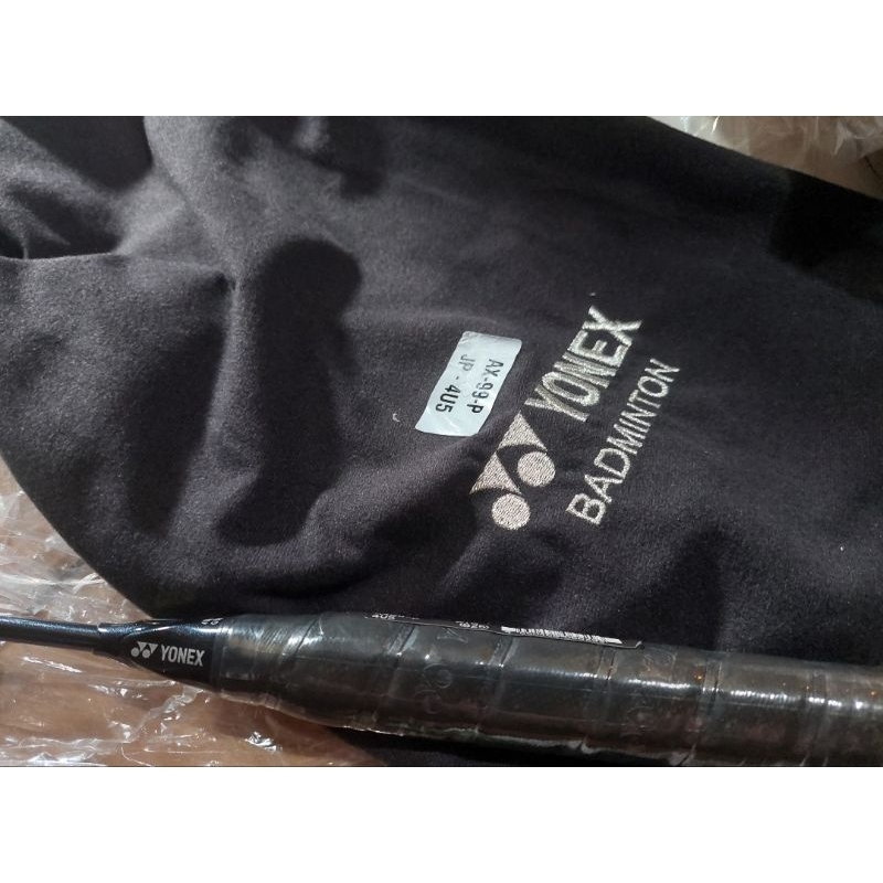 Yonex Astrox 99 Pro White Tiger Original Japan Kode JP Ya Bos Bkn YG SP. 1000% Jamin Original. Kode 