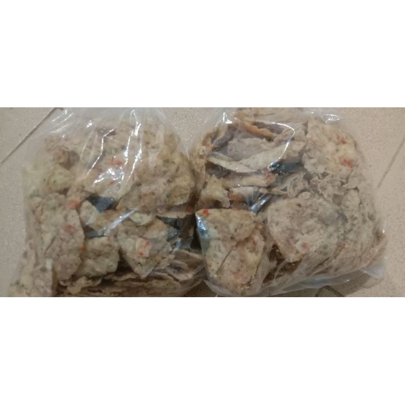 

keu bawang tepung kanji