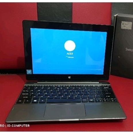 Netbook Acer Swift