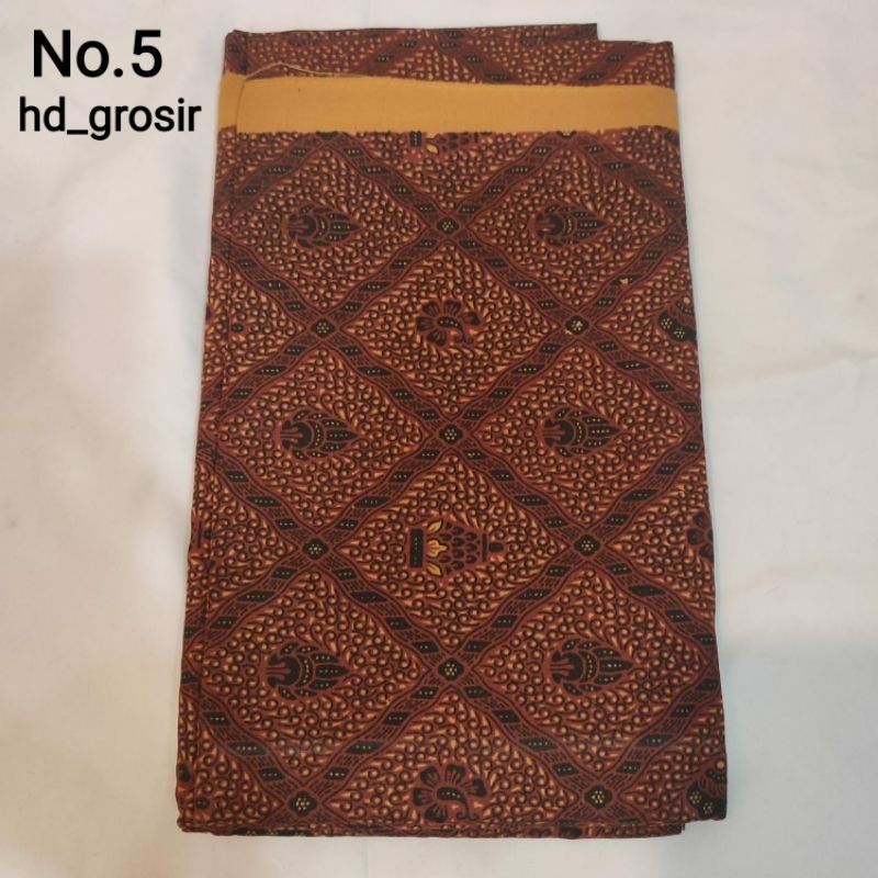 kain panjang halus/kain batik/jarik/cukin/kain gendong/kain batik melahirkan/kain kebat/kain batu/batik Pekalongan