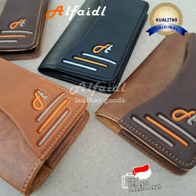 TERLARIS Dompet STNK MOBIL/MOTOR Gantungan Kunci MOBIL/MOTOR Dompet MOBIL/MOTOR Original Alfaidl