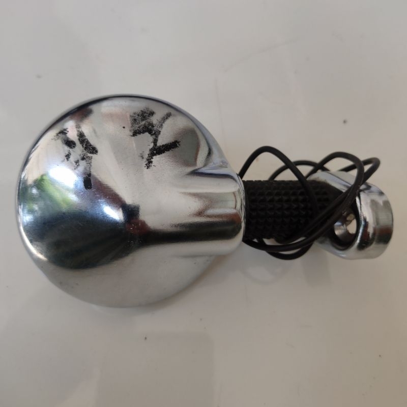 SEIN KIRI GL100 GL125 CB100 K5 ORI BARU ORIGINAL NOS