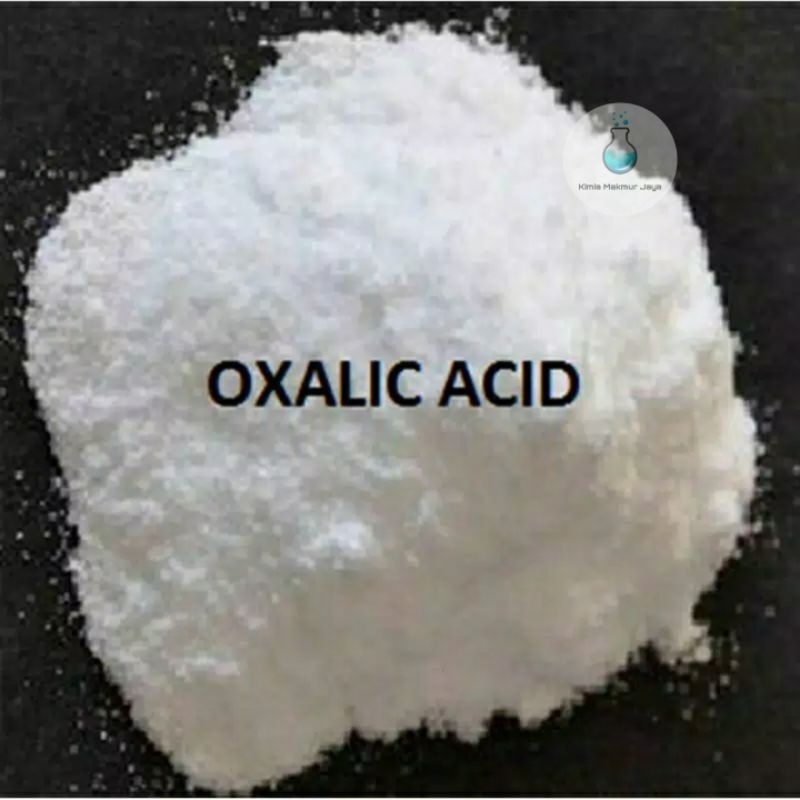 Oxalic Acid | Asam Oksalat 1kg