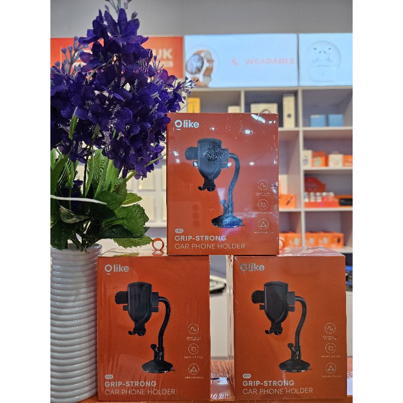 OLIKE HC3 Car Phone Holder