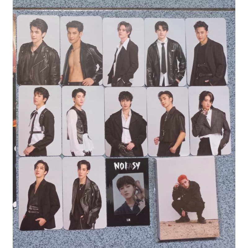 pc mamba/handsome Kinnporsche send off